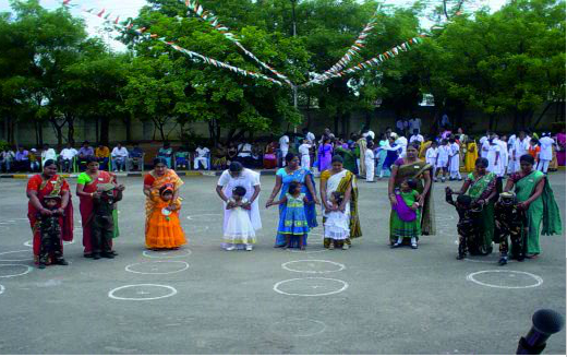 National Institute for the Mentally Handicapped